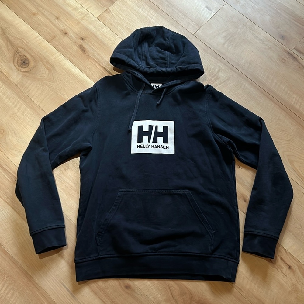 Helly Hansen Hoodie, Large